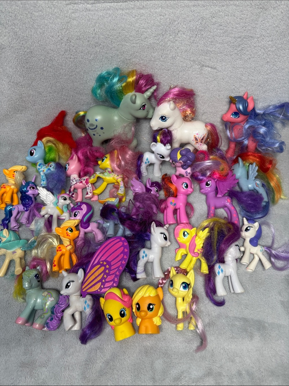 My Little Pony Bundle Hasbro